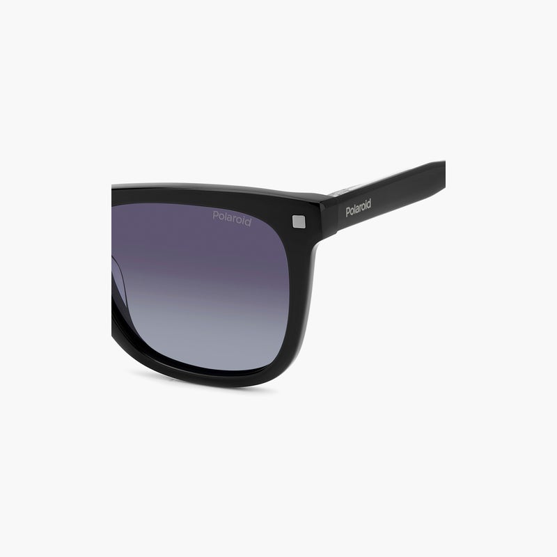 Polaroid Polarized Square Sunglasses for Men - Image 5